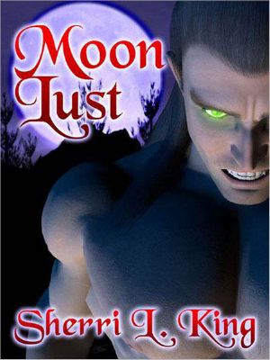 [Moon Lust 01] • Moon Lust